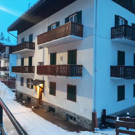 Appartamento Stella Alpina Cortina dʼAmpezzo Eksteriør bilde
